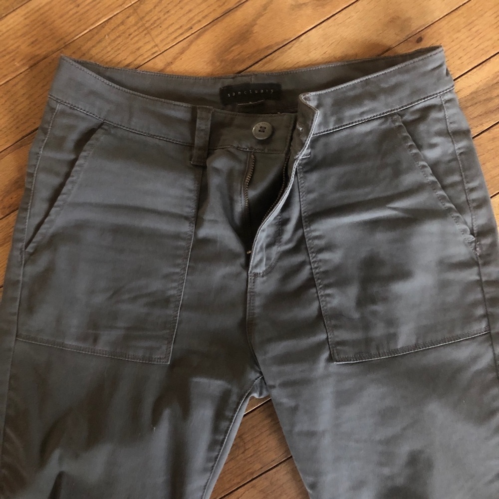 Sanctuary Pants
